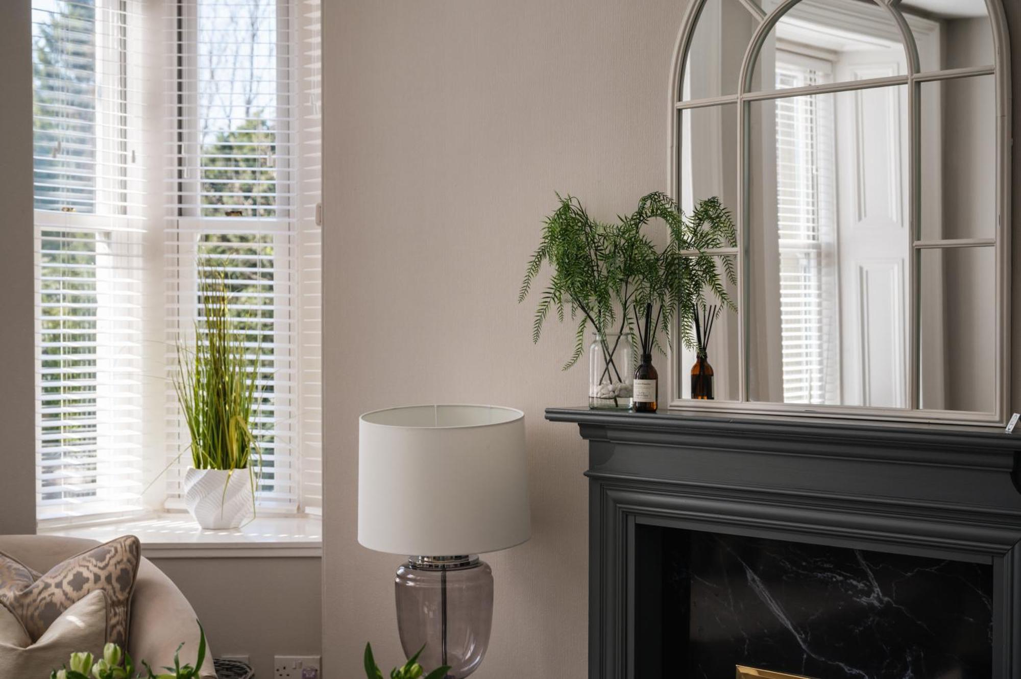 Lovely Entire Flat In Birnam, Neighbouring Dunkeld Exterior foto